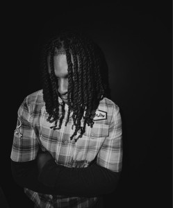 CarterClouud — hip-hop artist profile photo