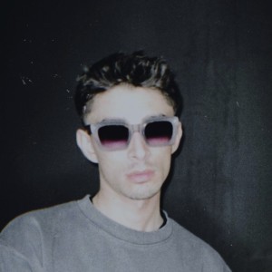 Pria — hip-hop artist profile photo