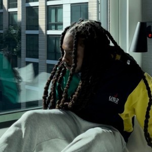 DjsNeverEndingStory — hip-hop artist profile photo
