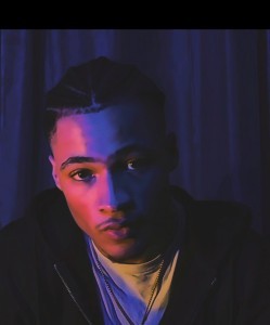 Wylin Liiq — hip-hop artist profile photo