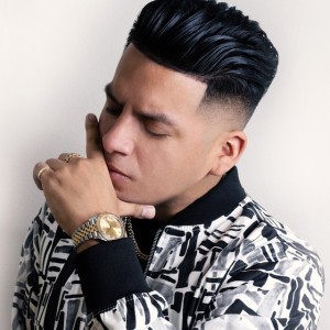 Anth — hip-hop artist profile photo