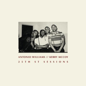 Antonio Williams — hip-hop artist profile photo