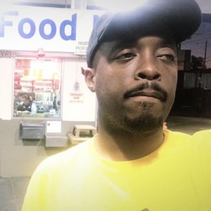 Deucestacks — hip-hop artist profile photo