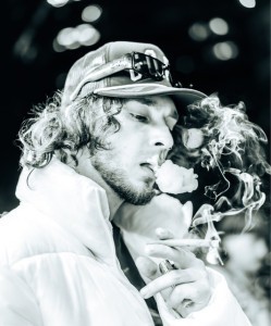 Tha Real Rob — hip-hop artist profile photo