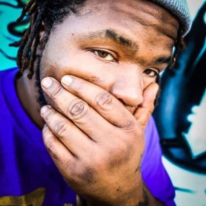 Jaye King — hip-hop artist profile photo