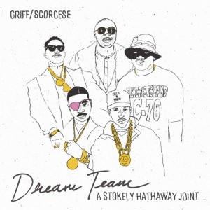 Scorcese — hip-hop artist profile photo
