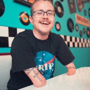 Nubs — hip-hop artist profile photo