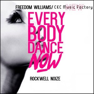 Freedom Williams — hip-hop artist profile photo