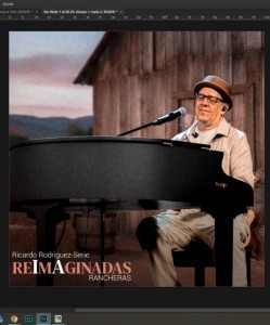 Ricardo Rodriguez — hip-hop artist profile photo