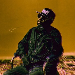 Esham — hip-hop artist profile photo