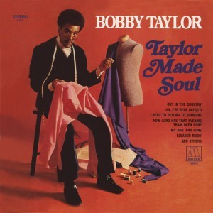Bobby Taylor — hip-hop artist profile photo