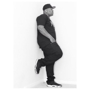 Chedda Da Connect — hip-hop artist profile photo