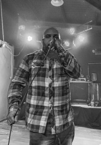 King Syze — hip-hop artist profile photo