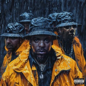 DJ Deadeye — hip-hop artist profile photo