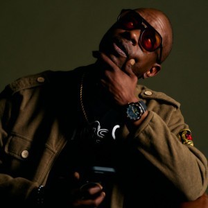 Roc C — hip-hop artist profile photo