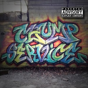 Chump Service — hip-hop artist profile photo