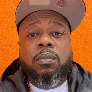Taydatay — hip-hop artist profile photo