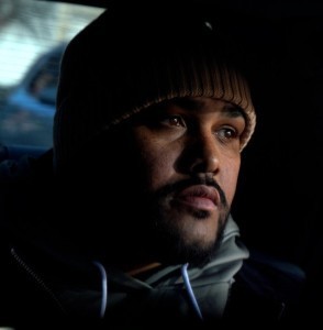 Tevo Jordan — hip-hop artist profile photo
