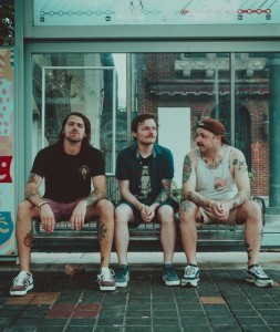 Islands of Pear — hip-hop artist profile photo