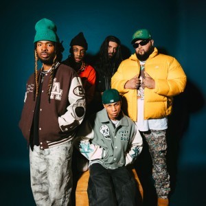 indie tribe — hip-hop artist profile photo
