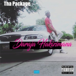 Daraja Hakizimana — hip-hop artist profile photo