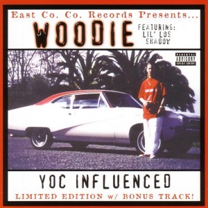 Woodie — hip-hop artist profile photo