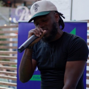 Lo $teve — hip-hop artist profile photo