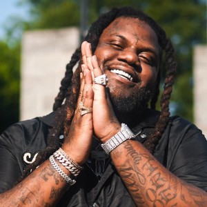 Fat Trel — hip-hop artist profile photo