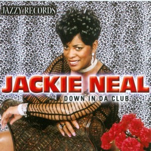 Jackie Neal — hip-hop artist profile photo