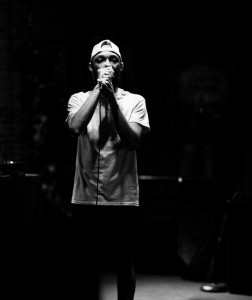 C-Mack — hip-hop artist profile photo