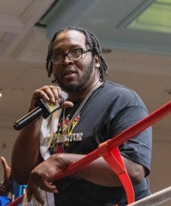 Tjuan Benafactor — hip-hop artist profile photo