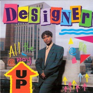 Designer — hip-hop artist profile photo
