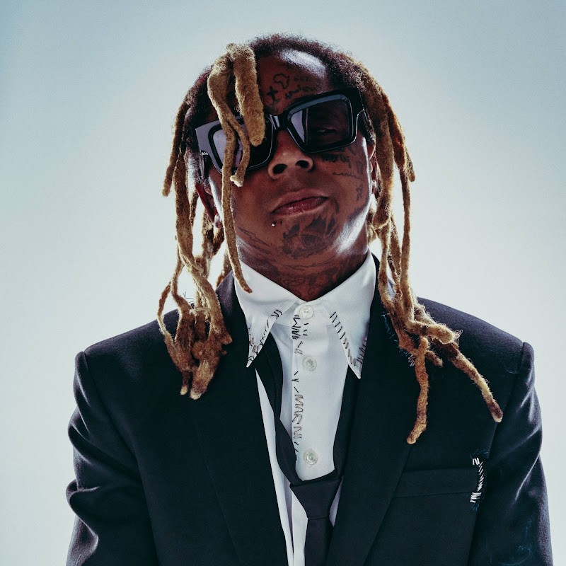 Lil Wayne — hip-hop artist profile photo