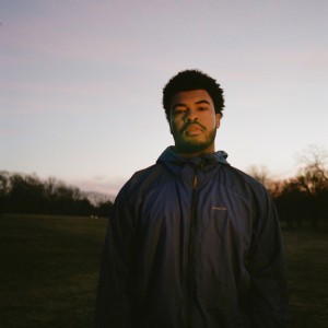 Brinx Parker — hip-hop artist profile photo