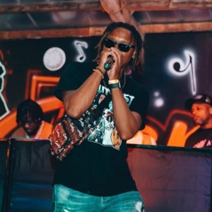 Kado THG — hip-hop artist profile photo