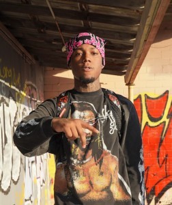 BTY Beedo — hip-hop artist profile photo