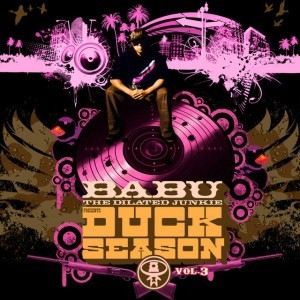 DJ Babu — hip-hop artist profile photo