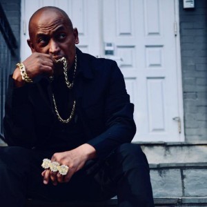 Wes Felton — hip-hop artist profile photo