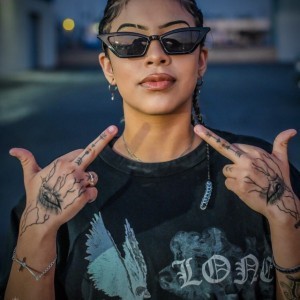 BELLA — hip-hop artist profile photo