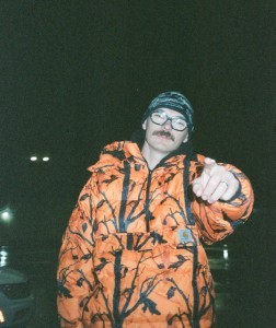 Heather Grey — hip-hop artist profile photo