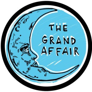 The Grand Affair — hip-hop artist profile photo