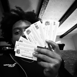 hisbagdifferent — hip-hop artist profile photo