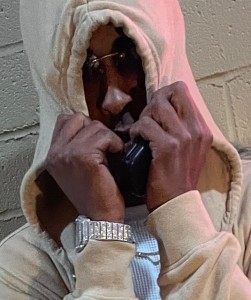 Craydini — hip-hop artist profile photo