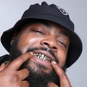 Big Ro6 — hip-hop artist profile photo