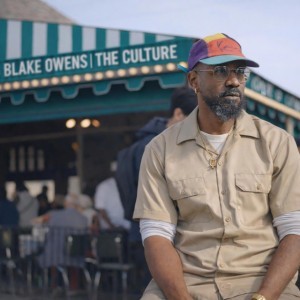 Og Blake Owens — hip-hop artist profile photo
