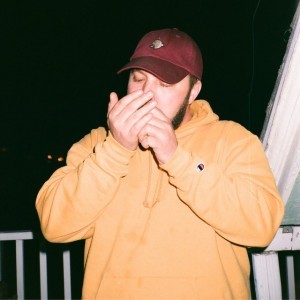 Space Cadet — hip-hop artist profile photo