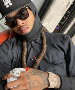 Ace Cino — hip-hop artist profile photo
