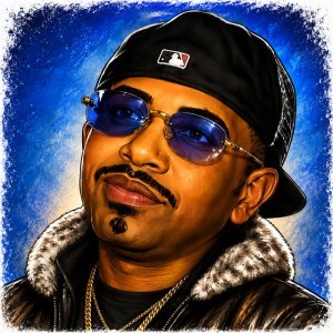 RBX — hip-hop artist profile photo