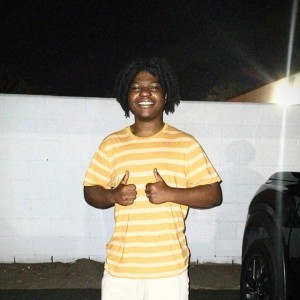 hanfeezy — hip-hop artist profile photo