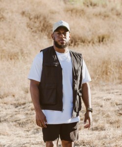Oh Gosh Leotus — hip-hop artist profile photo